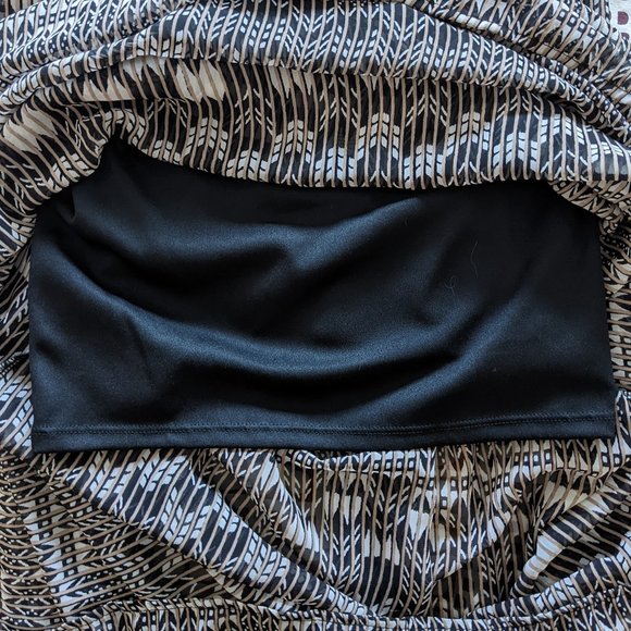 Forever 21 Summer Maxi Dress - Picture 6 of 6